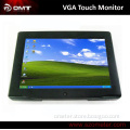 8inch TFT LED VGA Touch Monitor